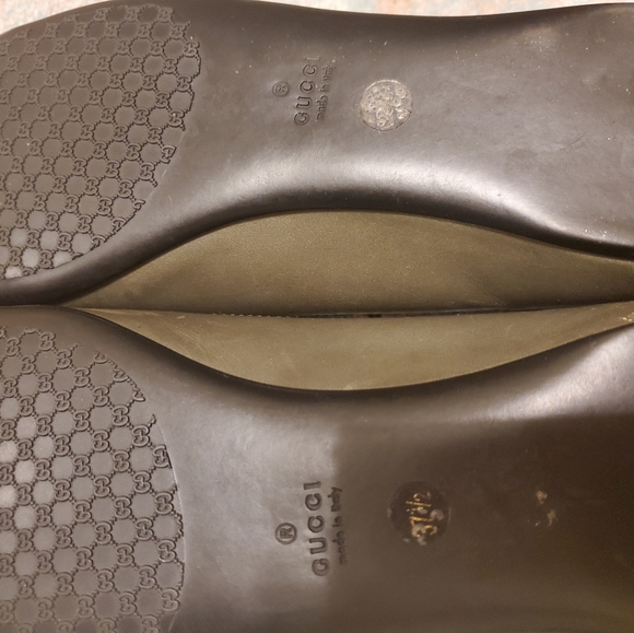 Gucci Flat shoes - Picture 6 of 10